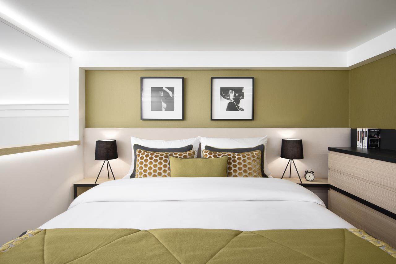 Brill Budapest Apartments — Photos 3