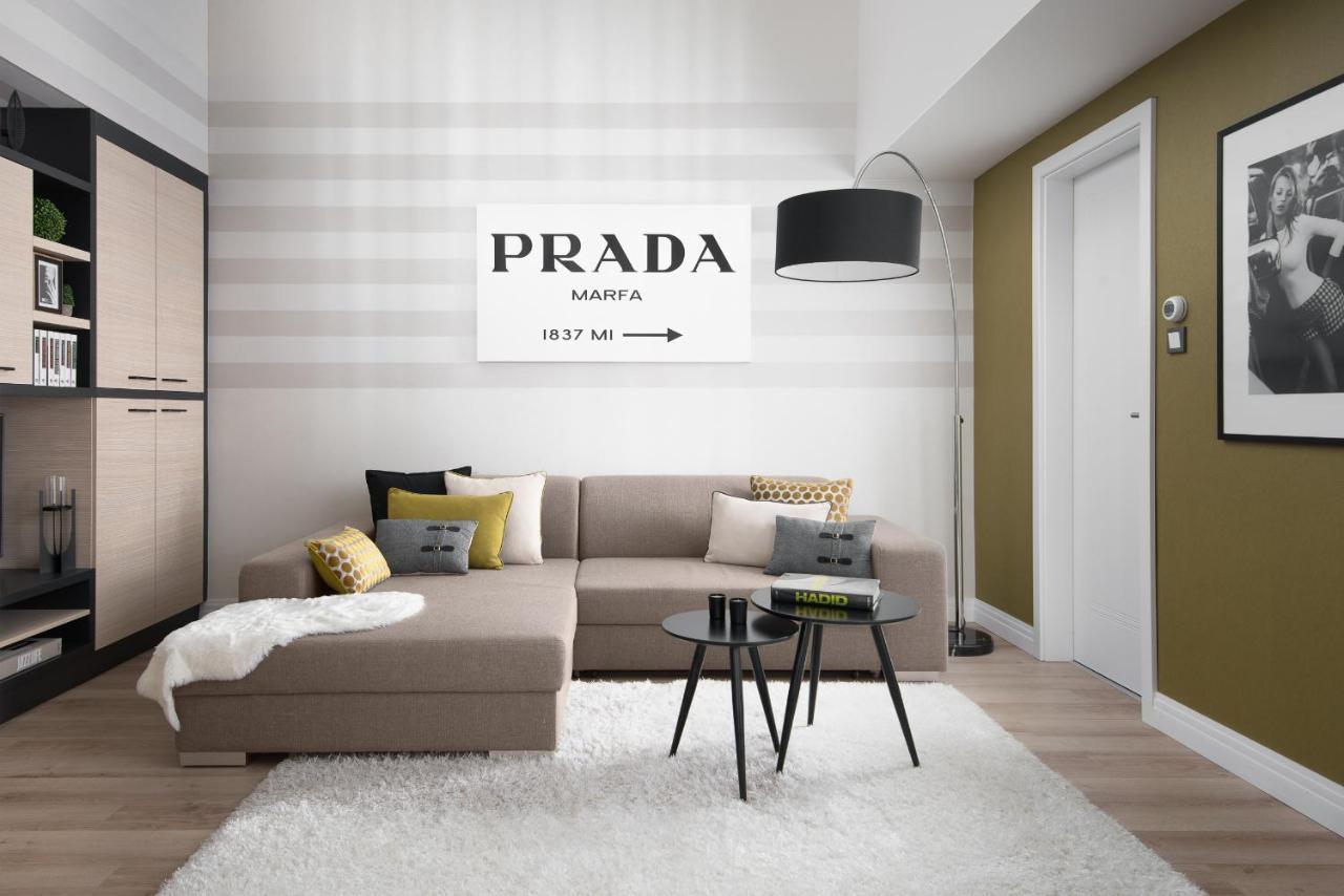 Brill Budapest Apartments — Photos 1